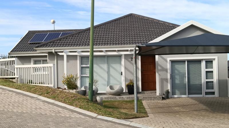 3 Bedroom Property for Sale in Tergniet Western Cape
